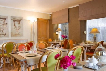 Hôtel Le Roosevelt, Givet, France