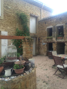 La Ferme Du Midi, Piolenc, France