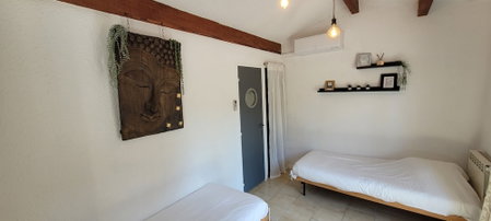 Villa Liberty, Entraigues-sur-la-Sorgue, France
