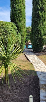 Villa Liberty, Entraigues-sur-la-Sorgue, France