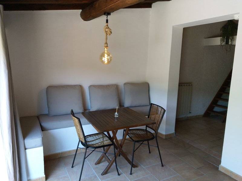 Villa Liberty, Entraigues-sur-la-Sorgue, France
