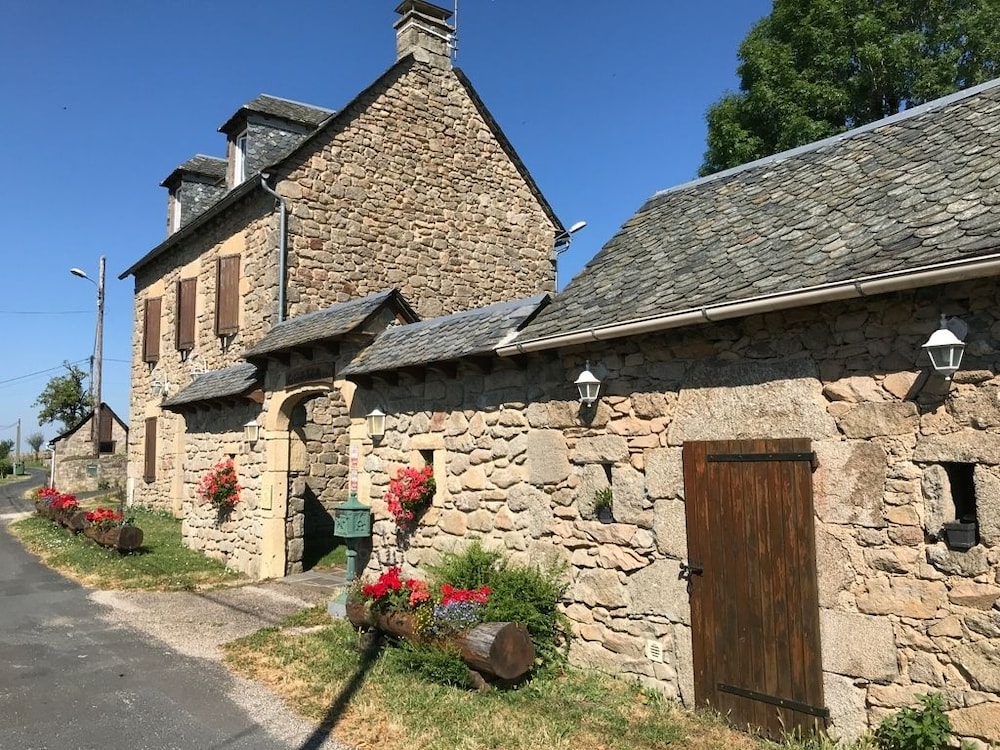 Hotel · Chambres d'hôtes Lo Soulenquo, Golinhac