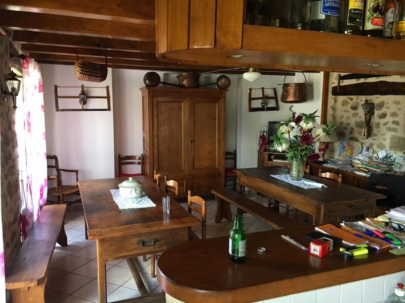 Chambres d'hôtes Lo Soulenquo, Golinhac, France