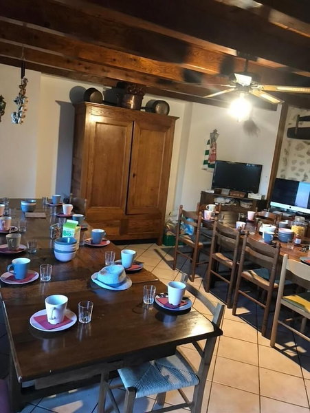 Chambres d'hôtes Lo Soulenquo, Golinhac, France