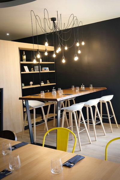 Campanile Perpignan Nord - Aéroport, Rivesaltes, France