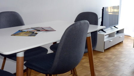 Appartement Perpignan Centre Place Catalogne, Perpignan, France