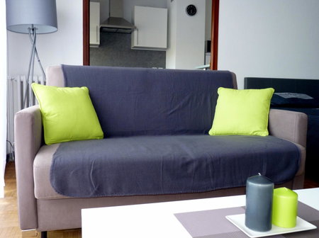 Appartement Perpignan Centre Place Catalogne, Perpignan, France