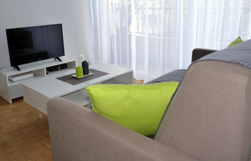 Appartement Perpignan Centre Place Catalogne, Perpignan, France