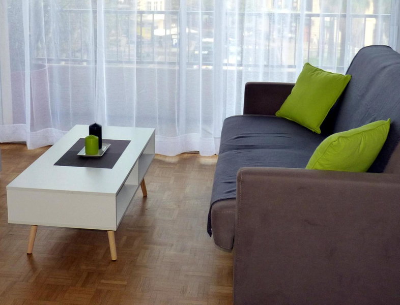 Appartement Perpignan Centre Place Catalogne, Perpignan, France