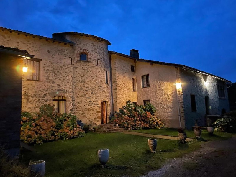 Domaine La Tour, Loubens, France