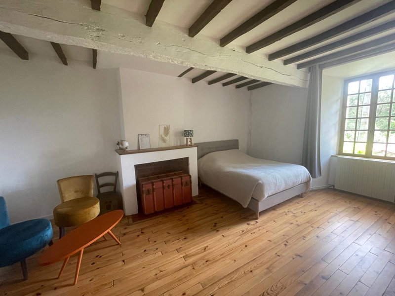 Domaine La Tour, Loubens, France