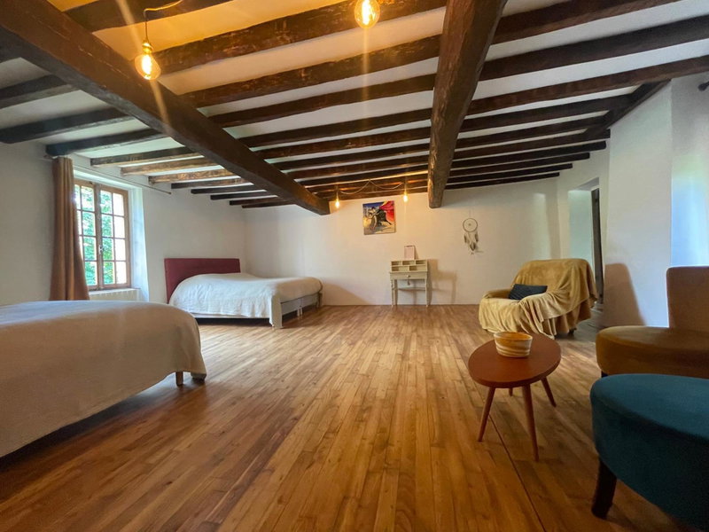 Domaine La Tour, Loubens, France