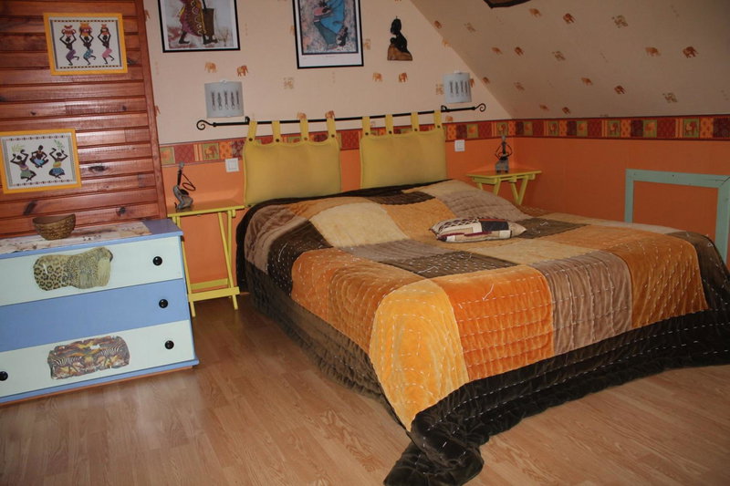 Une Chambre D'Hote Yvetot, Yvetot, France