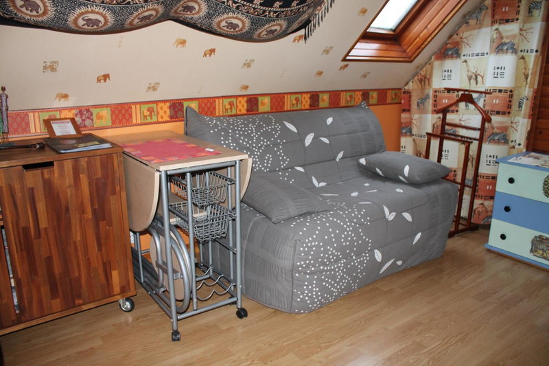 Une Chambre D'Hote Yvetot, Yvetot, France