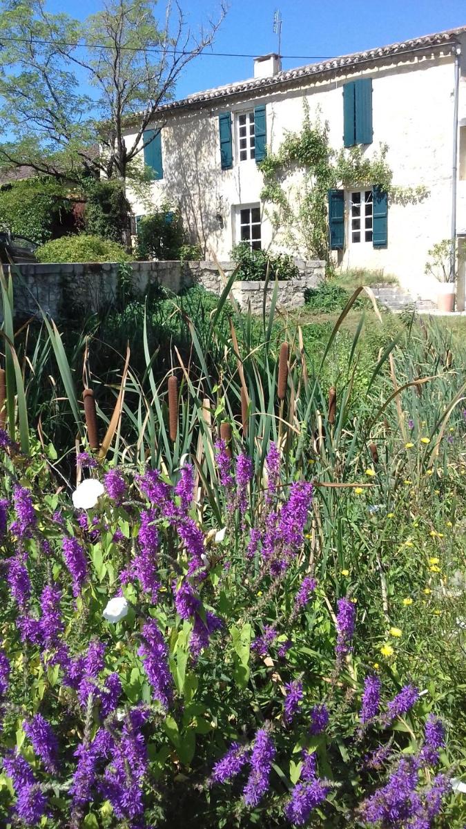 Le Clot de Meste Duran, France
