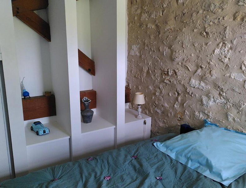 Le Clot de Meste Duran, Condom, France