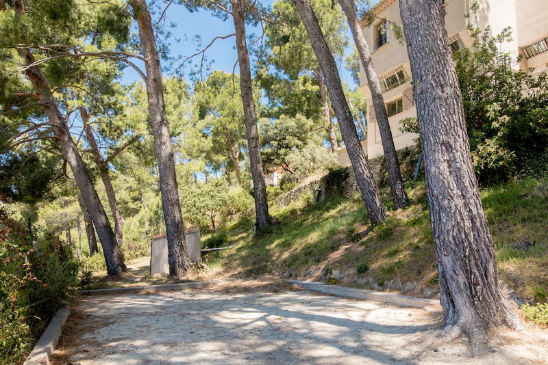 Le Mas des Roches, Velaux, France