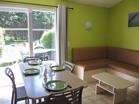 Camping Le Bel Air, Les Sables-d'Olonne, France