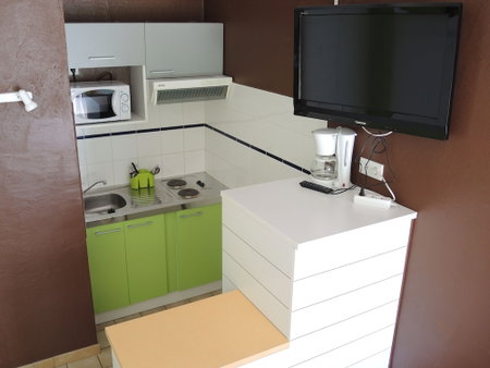 Camping Le Bel Air, Les Sables-d'Olonne, France