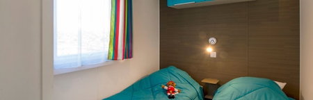 Camping Le Bel Air, Les Sables-d'Olonne, France