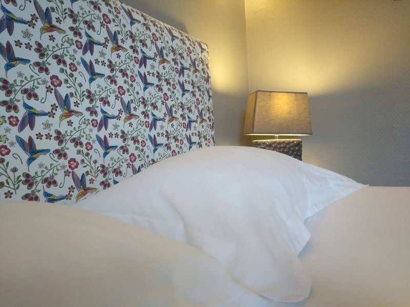 Le Sud Hotel, Mauguio, France