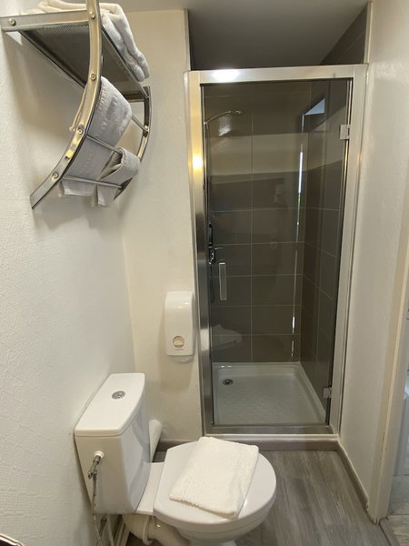 Le Sud Hotel, Mauguio, France