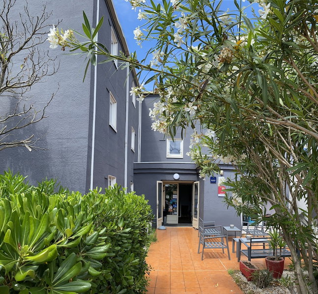Le Sud Hotel, Mauguio, France