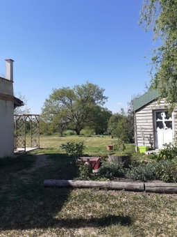 La Corraliere Chambres d'Hôtes, Nègrepelisse, France