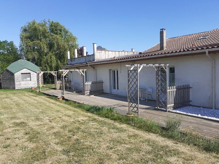 La Corraliere Chambres d'Hôtes, Nègrepelisse, France
