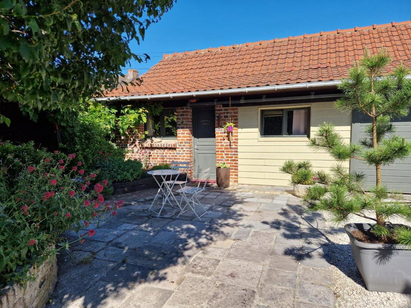 Studio Malow, Arques, France