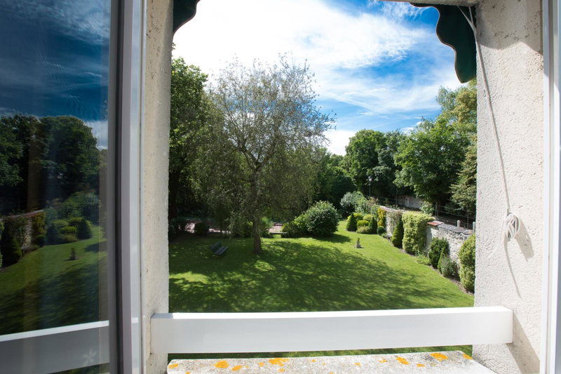 Hôtel & Restaurant Le Relais d'Aumale, Chantilly, France