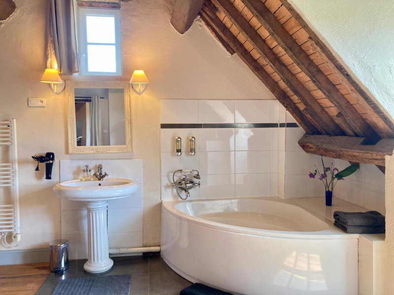 Domaine du Moulin de Champie - Plaine de Versailles, Plaisir, France