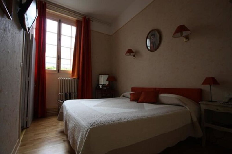 Hôtel de la Sologne, Beaugency, France