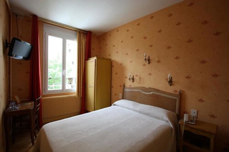 Hôtel de la Sologne, Beaugency, France