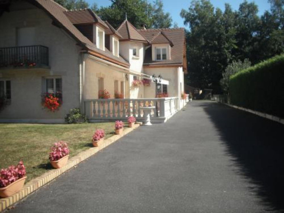 Les chambres du lac, France