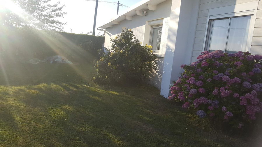 La Maison des Oiseaux, Eu, France