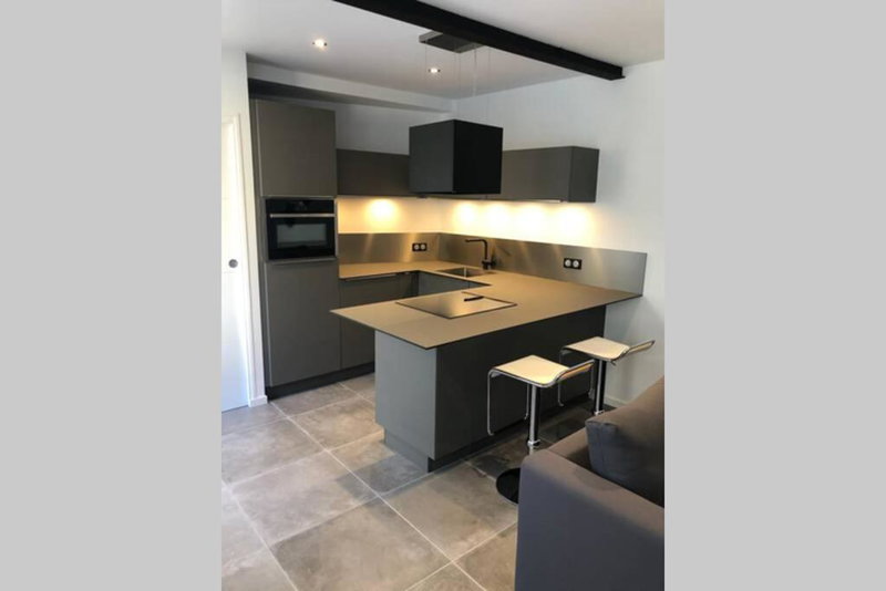 Les chambres Berguoises Duplex calme au coeur de Bergues, Bergues, France