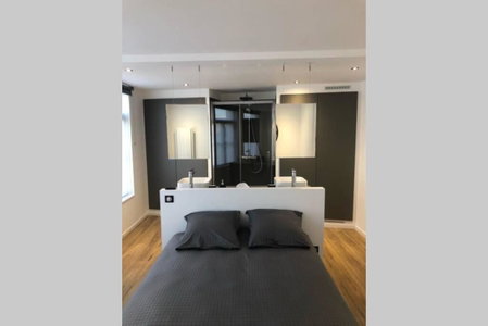 Les chambres Berguoises Duplex calme au coeur de Bergues, Bergues, France