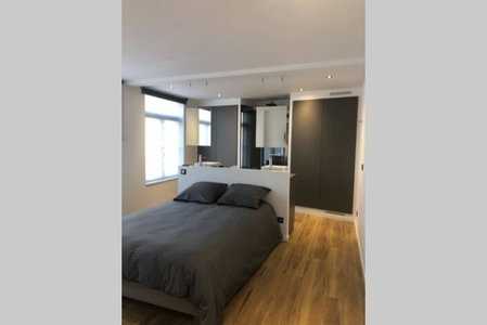 Les chambres Berguoises Duplex calme au coeur de Bergues, Bergues, France