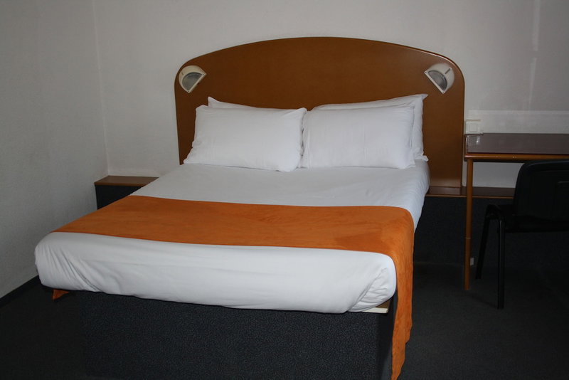 Hotel Quick Palace - Bourg Les Valence, Bourg-les-Valence, France