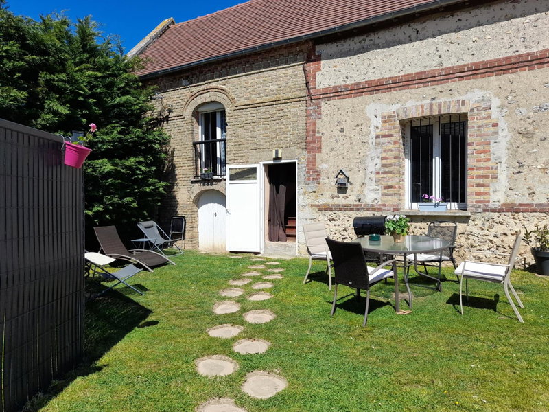 Gite De La Baguelande, Les Andelys, France