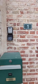 Gite De La Baguelande, Les Andelys, France
