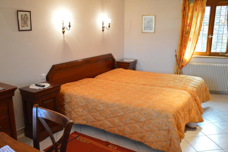 La Grange du Pape - Annexe de l'Hôtel La Ferme du Pape, Eguisheim, France