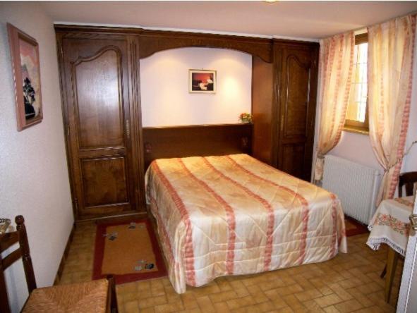La Grange du Pape - Annexe de l'Hôtel La Ferme du Pape, Eguisheim, France