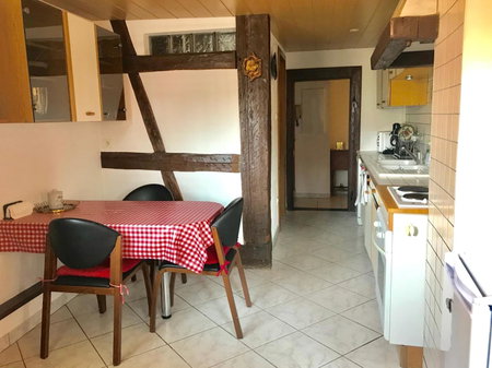 Aux Deux Cigognes Ammerschwihr, Ammerschwihr, France