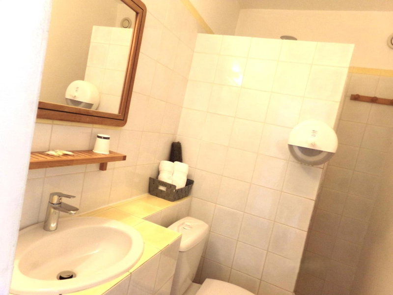 Hotel Du Lac, Château-Arnoux-Saint-Auban, France