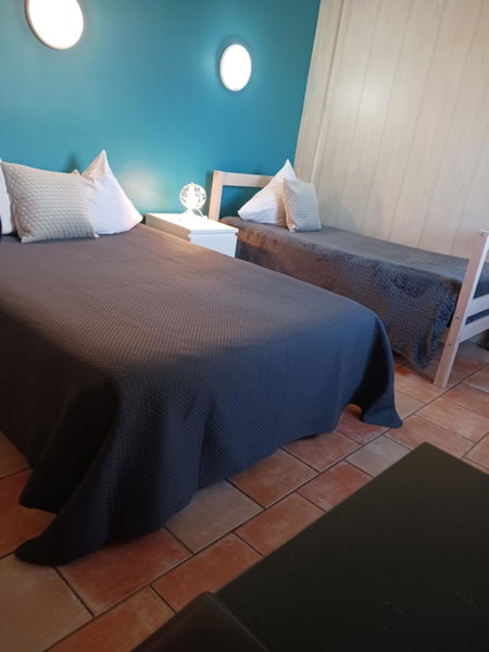 Hotel Du Lac, Château-Arnoux-Saint-Auban, France