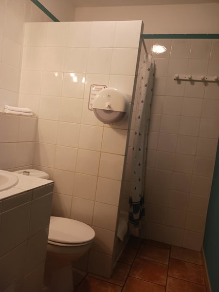 Hotel Du Lac, Château-Arnoux-Saint-Auban, France