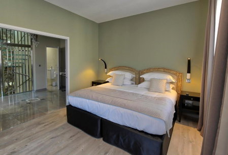 Residence Pidrinella, LʼÎle-Rousse, France