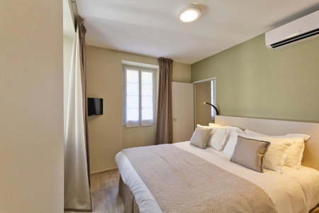 Residence Pidrinella, LʼÎle-Rousse, France